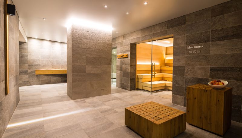 Sauna - Shuum Boutique