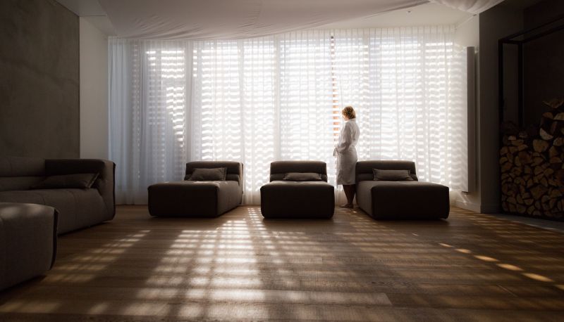 Quiet area - Shuum Boutique