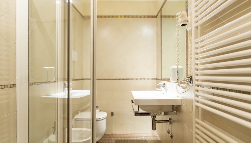 Banyo - Scalzi Boutique Hotel Adults only