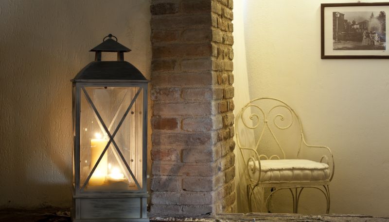 Otel iç alanı - Scalzi Boutique Hotel Adults only