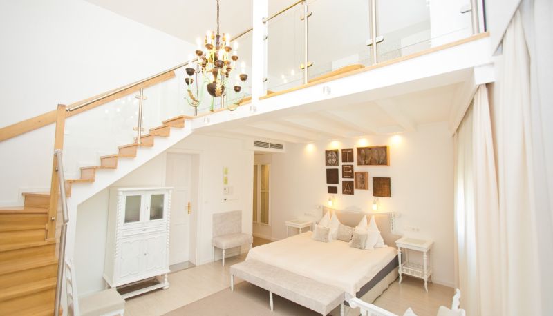 Suite - Szárcsa Hotel