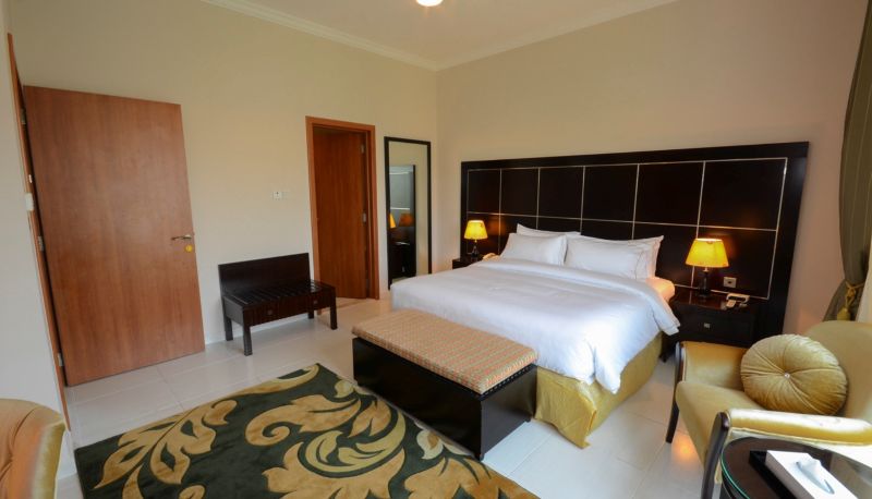Habitación estándar (doble) - Coral Boutique Villas