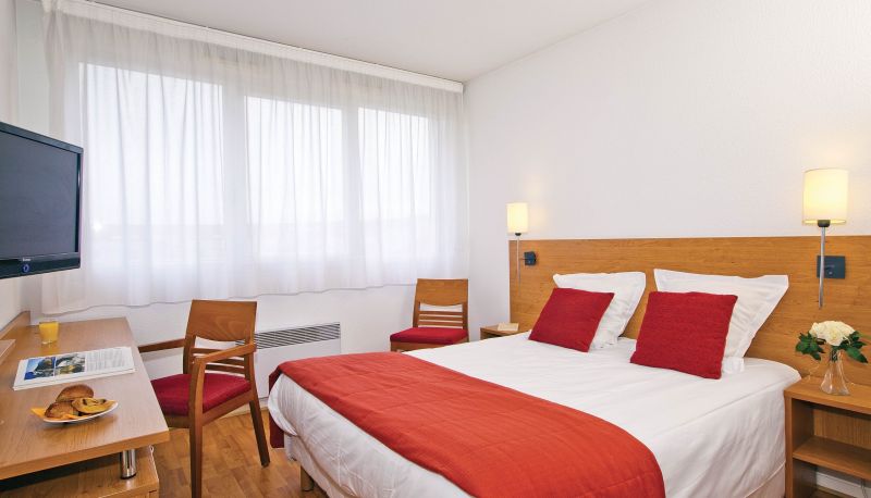 Appartement - Séjours & Affaires Lyon Saint Nicolas