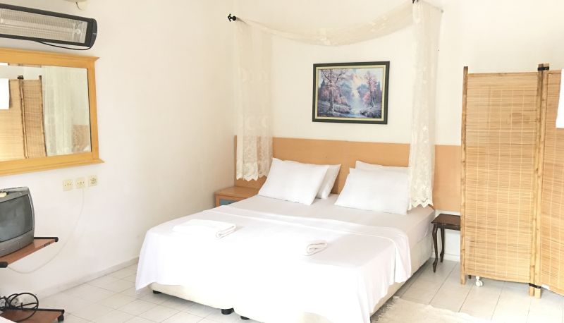 Standardzimmer (Doppel) - Mursel Pension Hotel&Apart