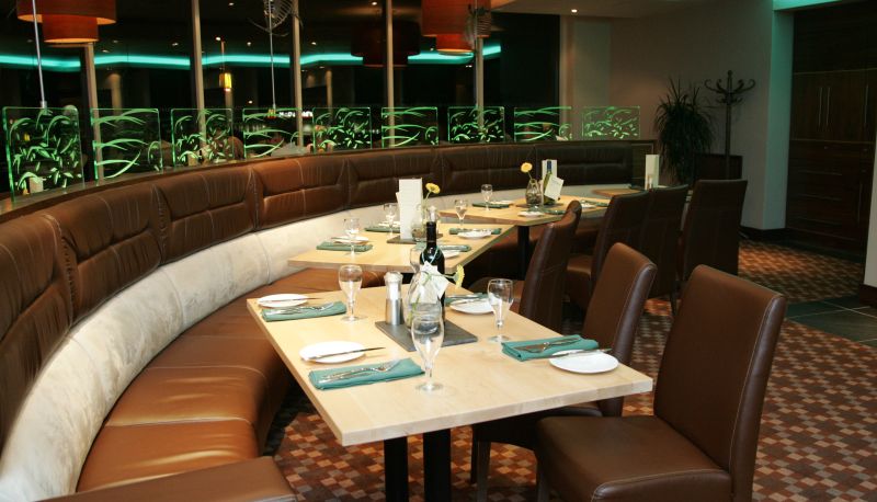 Restaurant - Future Inn Plymouth