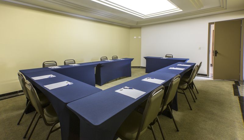 Evenementen - Astron Hotel São José dos Pinhais by Nobile