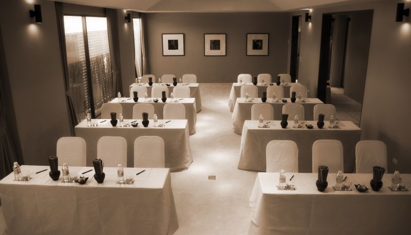Meetingzimmer - AKA Resort & Spa