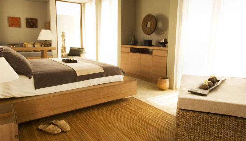 Standardzimmer (Doppel) - AKA Resort & Spa