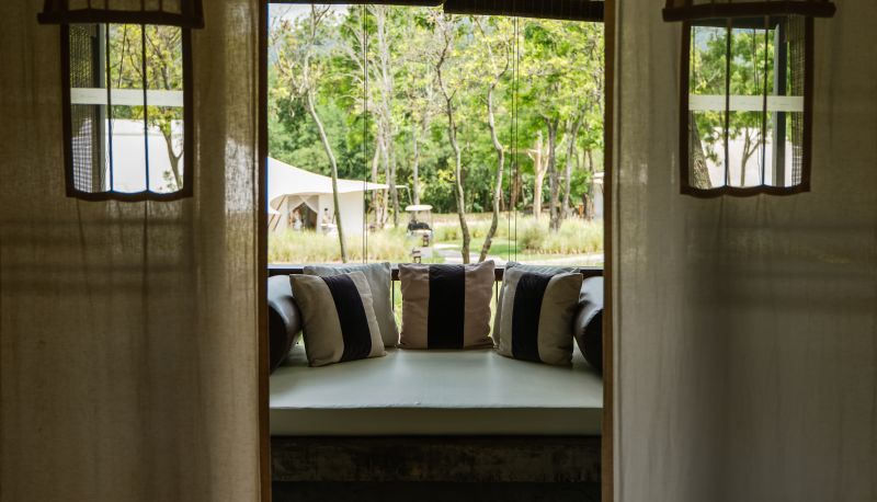 Camera standard (singola) - KIRIMAYA GOLF RESORT SPA