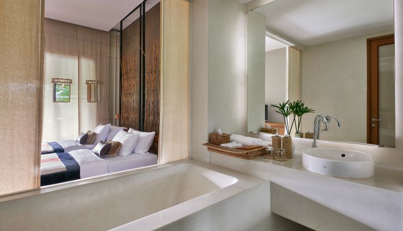 Bagno - KIRIMAYA GOLF RESORT SPA