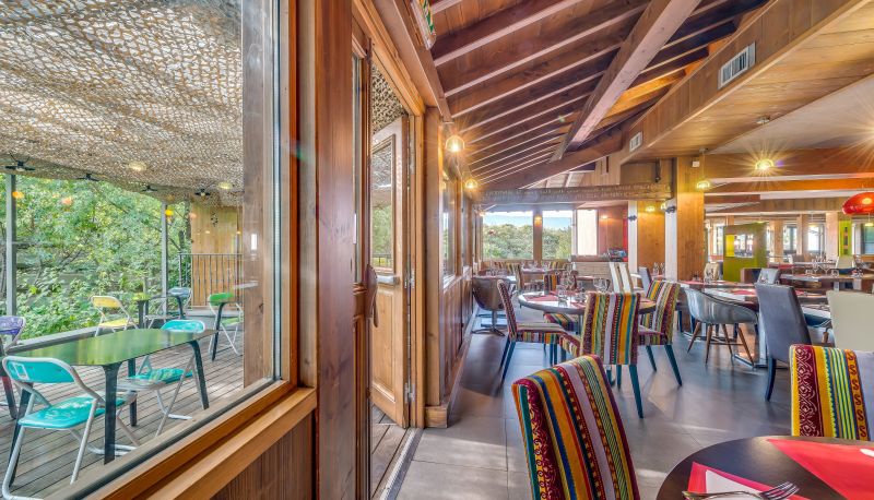 Restaurant - L'Annexe