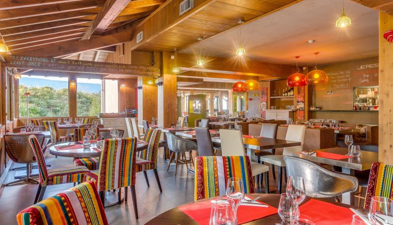Restaurant - L'Annexe
