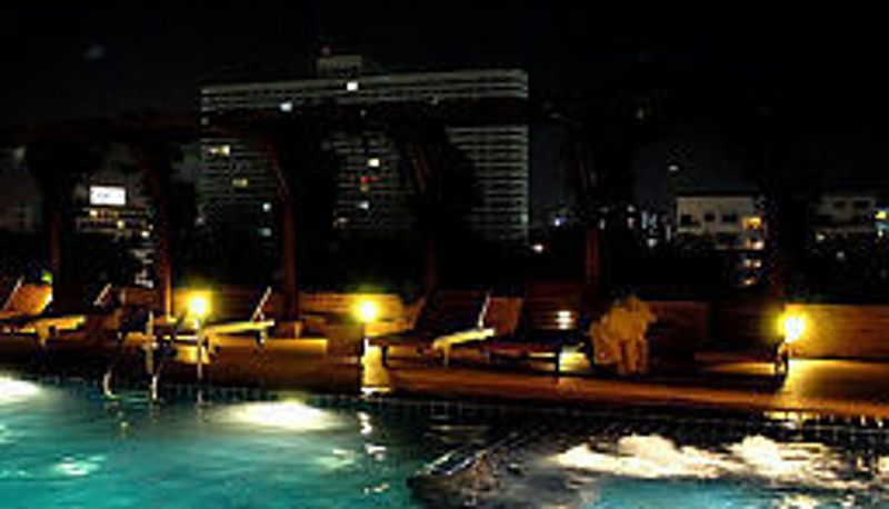 Pool - Intimate Hotel Pattaya