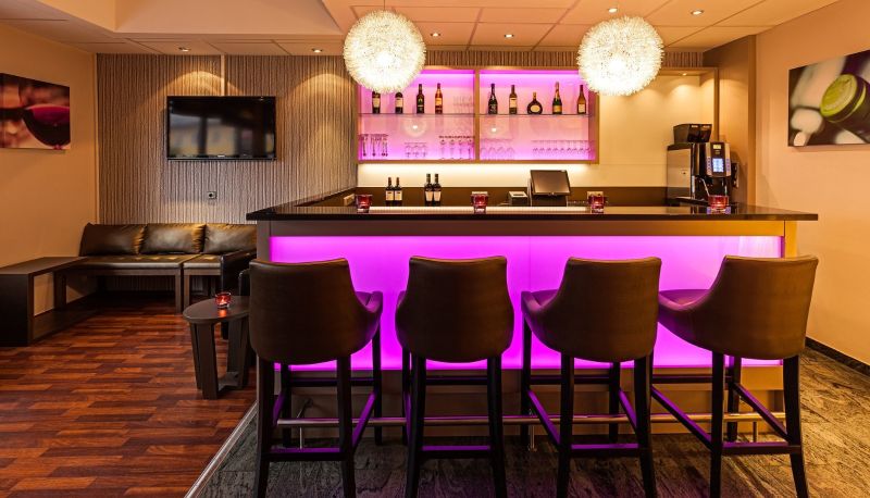 Bar - Leonardo Hotel Nürnberg