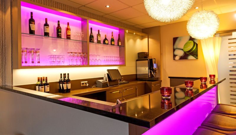 Bar - Leonardo Hotel Nürnberg