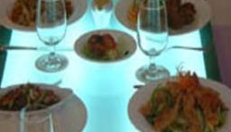 Ristorante - Benikea Hotel Pohang