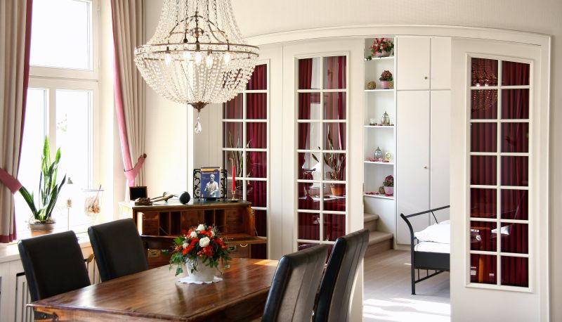 Suite - Haus Duden
