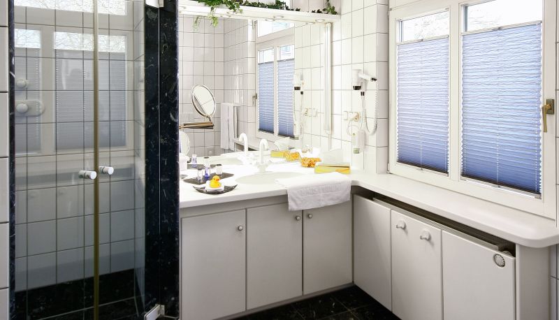 Suite - Haus Duden