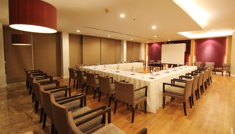 Sala na spotkanie - Urbana Sathorn