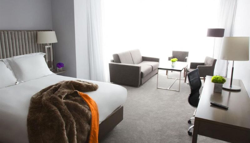 Chambre - Royal Marine