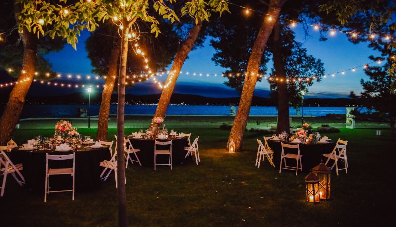 Events - Adriatic
