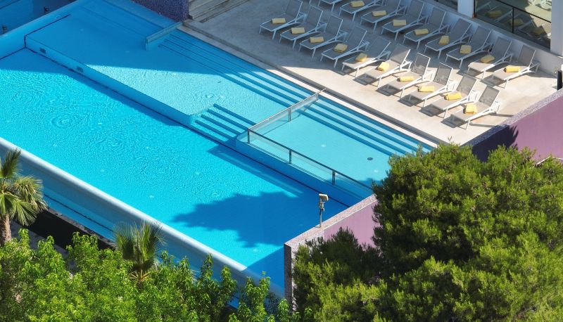Pool - Adriatic