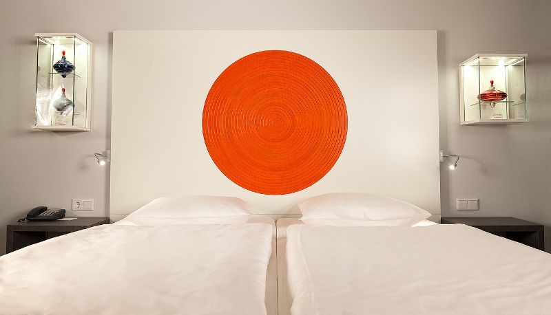 Family room - Ringhotel Reubel