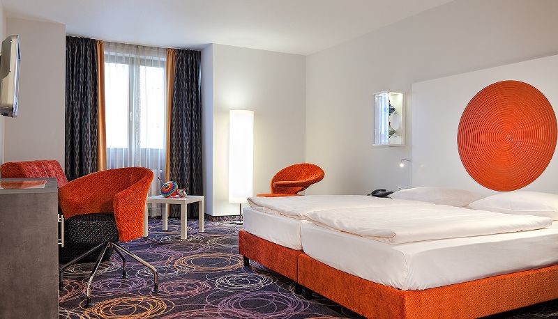 Family room - Ringhotel Reubel
