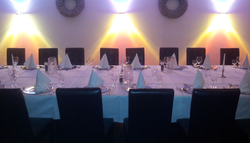 Restaurant - Schwarzer Adler