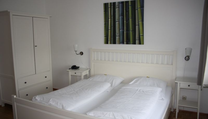 Superior room (double) - Schwarzer Adler