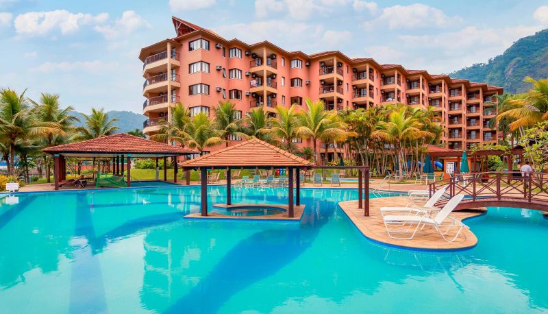 Info - Nacional Inn Angra dos Reis