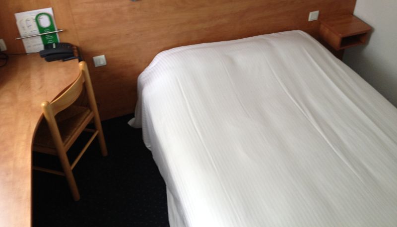 Pokój typu superior (dwuosobowy) - Relais de Sassenage Logis