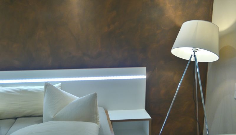 Superior room (double) - Zur Krone Pension
