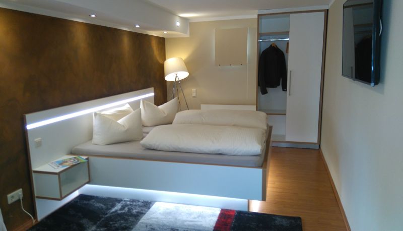 Superior room (double) - Zur Krone Pension