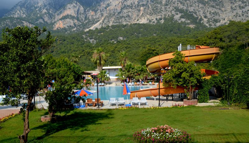 Giardino - Magic Sun magic sun hotel