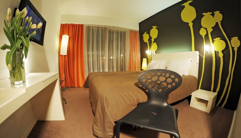 Pokój - Leon Hotel & Lounge