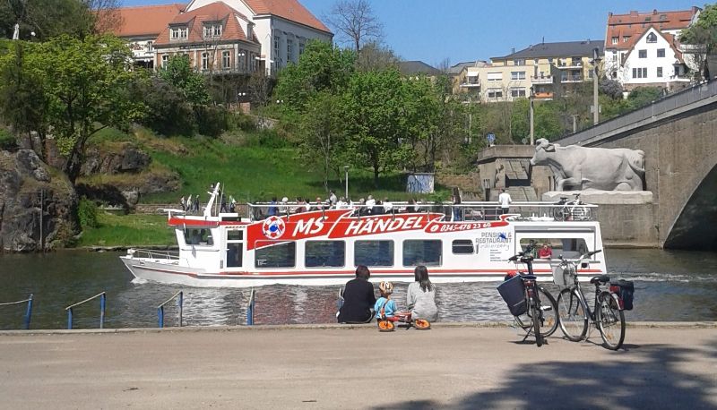 Info - Am Krähenberg Pension/Restaurant