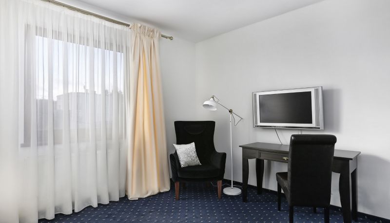 Camera standard (doppia) - Villa Gdynia