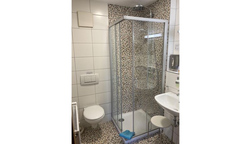 Standaardkamer (tweepersoons) - Adler Gasthof