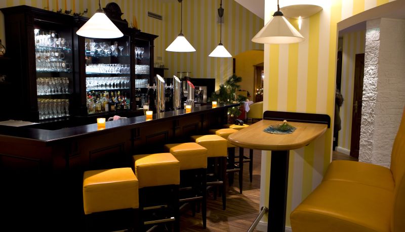 Bar - Norddeutscher Bund