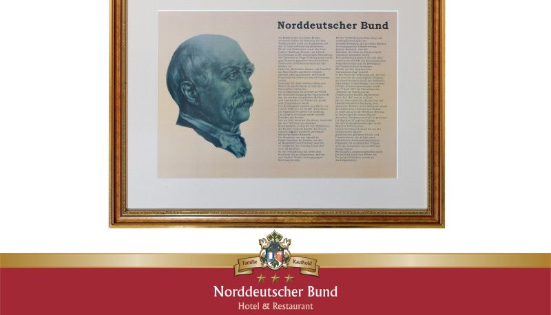 Info - Norddeutscher Bund