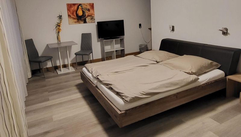 Appartement - Hotel Garni Dannwolf