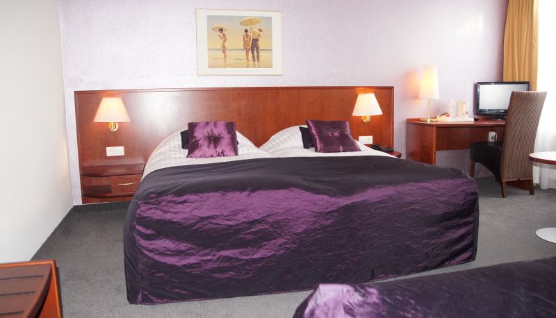 Triple room - Brinkhotel