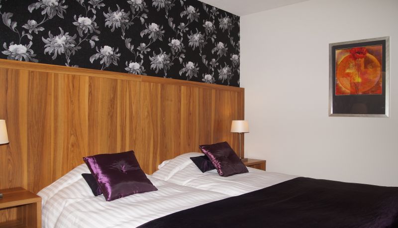 Superior room (double) - Brinkhotel