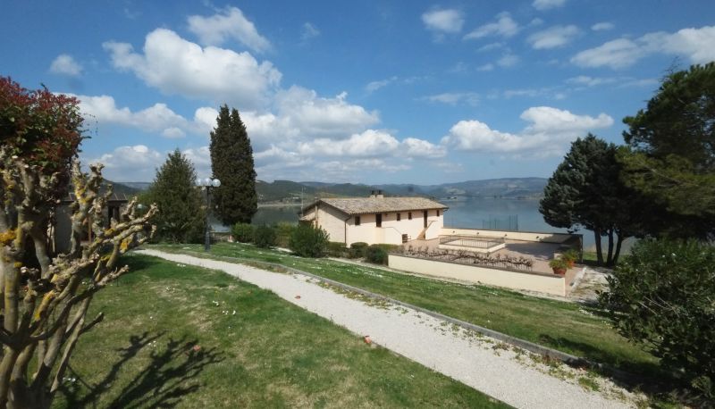 Giardino - La Penisola