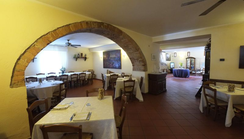 Ristorante - La Penisola