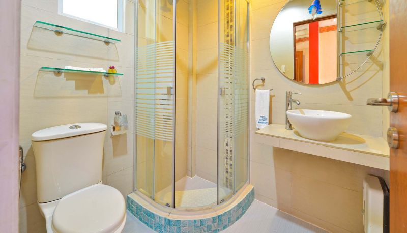 Bagno - Villa Sunset