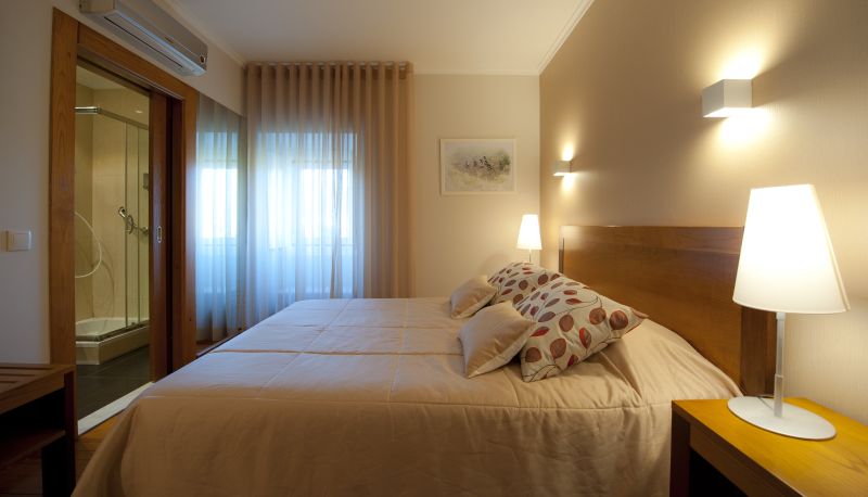 Chambre standard (double) - Casa da Nora Hotel Rural Charme