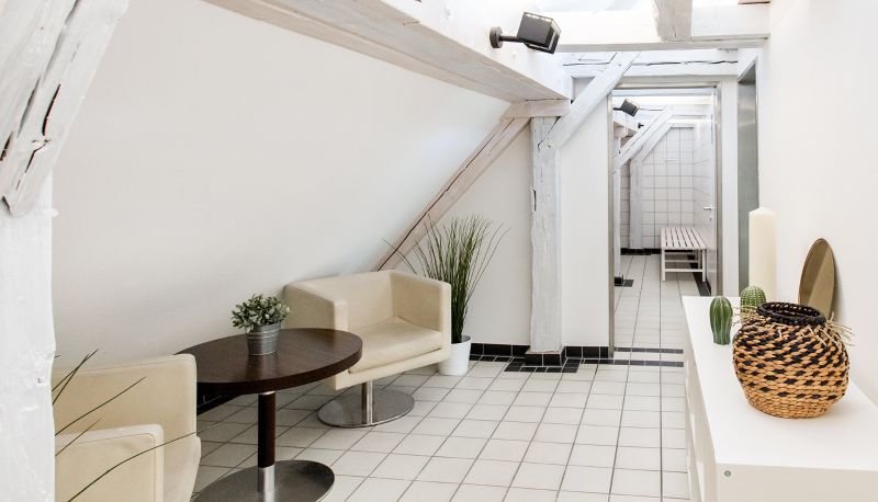 Espace calme - DORMERO Hotel Villingen-Schwenningen