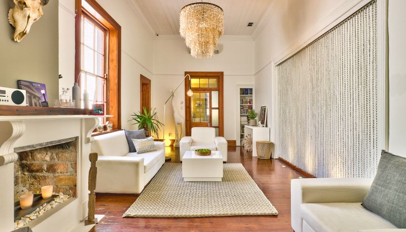 Hotel Innenbereich - Cape Diem Lodge- Boutique Hotel
